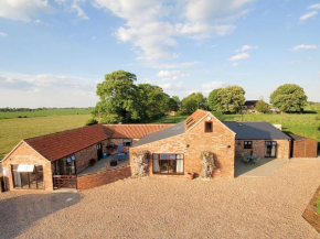 Harvest Cottage